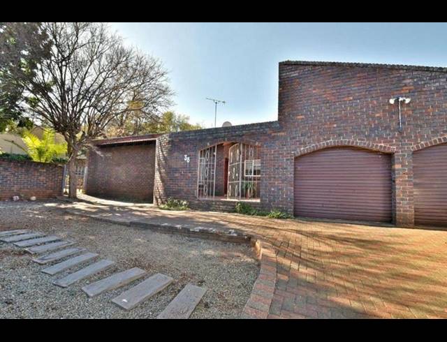 3 BEDROOM HOUSE FOR SALE IN MULBARTON